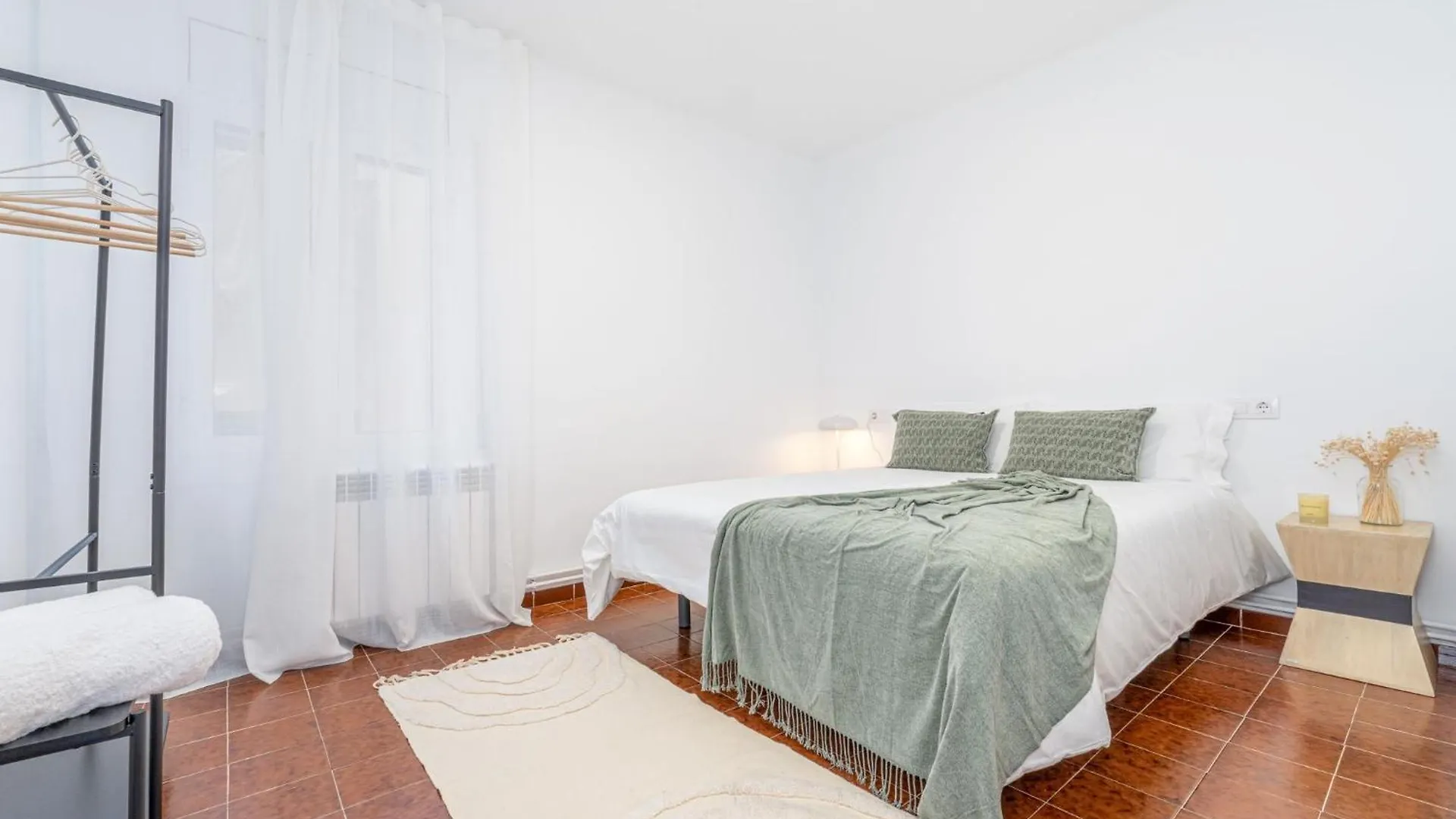 Milenial Immo Llotja Apartamento A 100 Mts De La Playa De Rosas 0*,