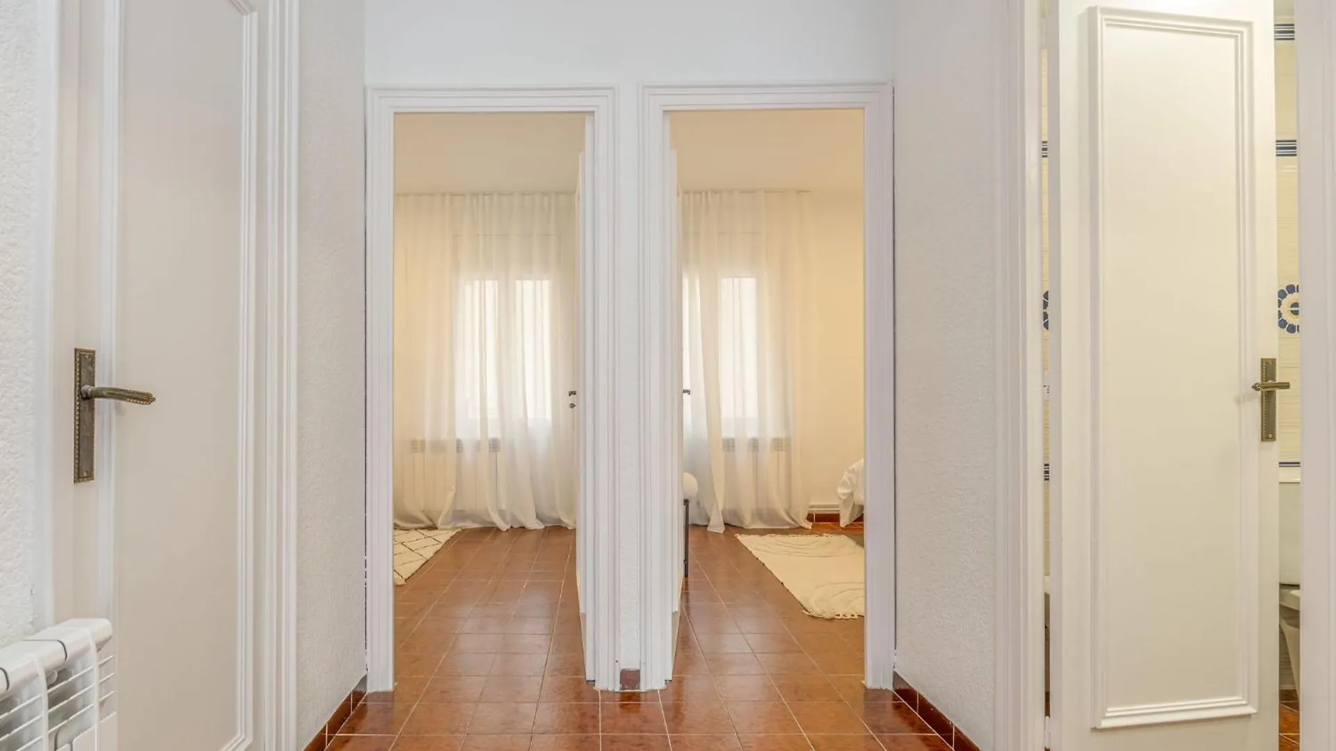 Apartman Milenial Immo Llotja Apartamento A 100 Mts De La Playa De Roses