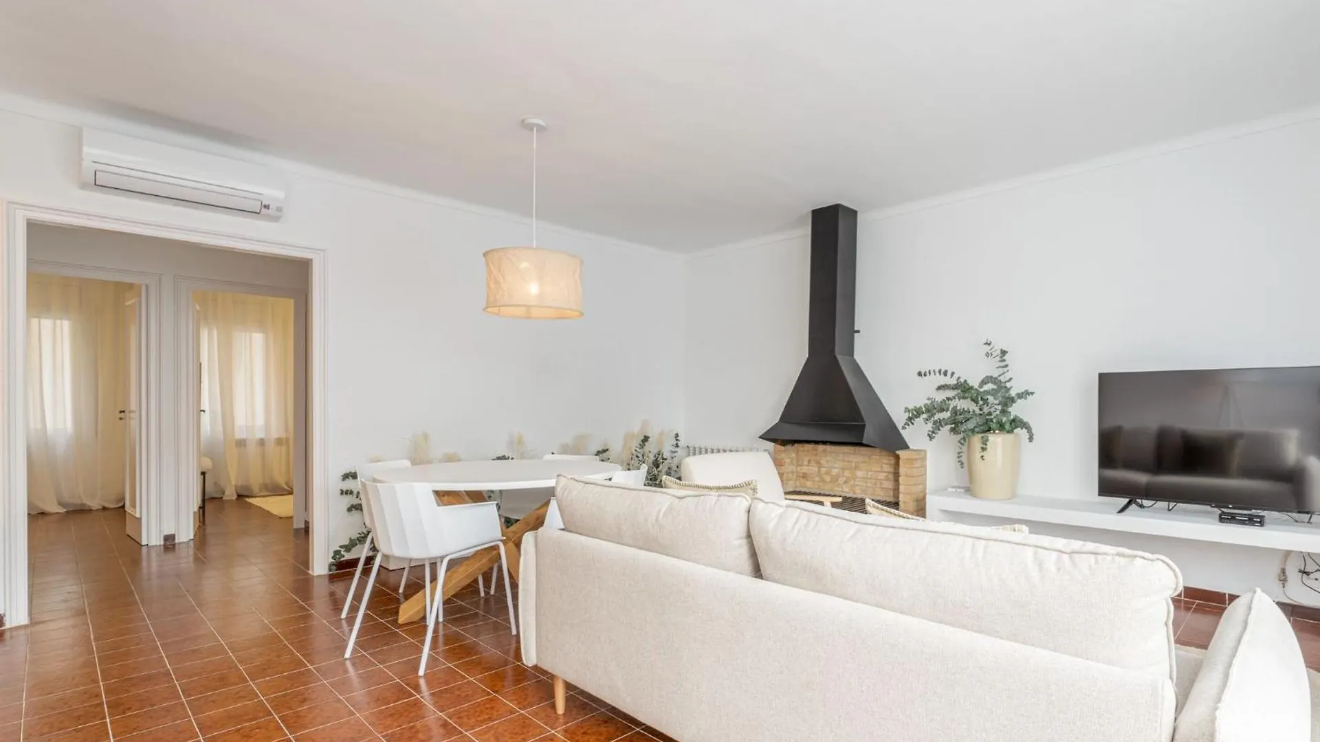 Apartman Milenial Immo Llotja Apartamento A 100 Mts De La Playa De Roses