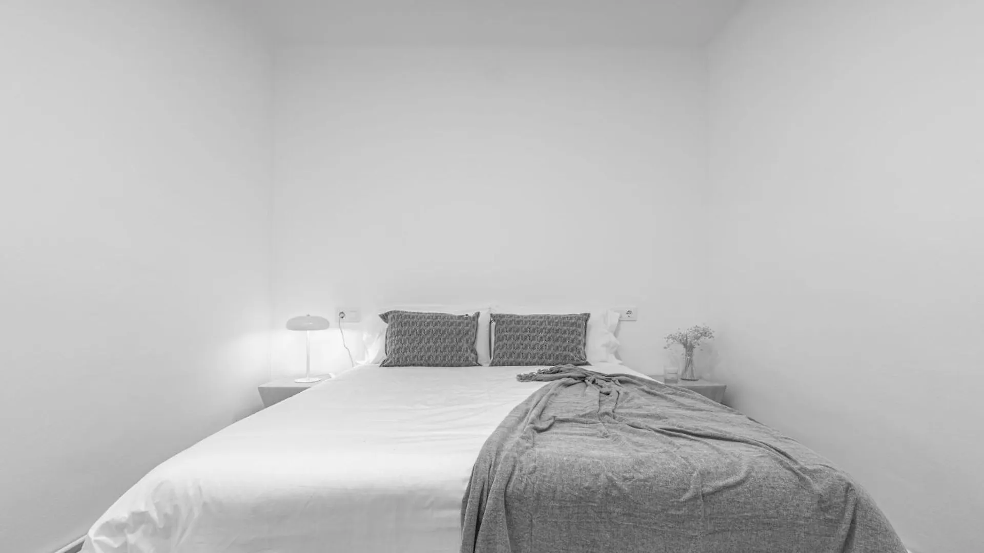 Milenial Immo Llotja Apartamento A 100 Mts De La Playa De Roses Apartman