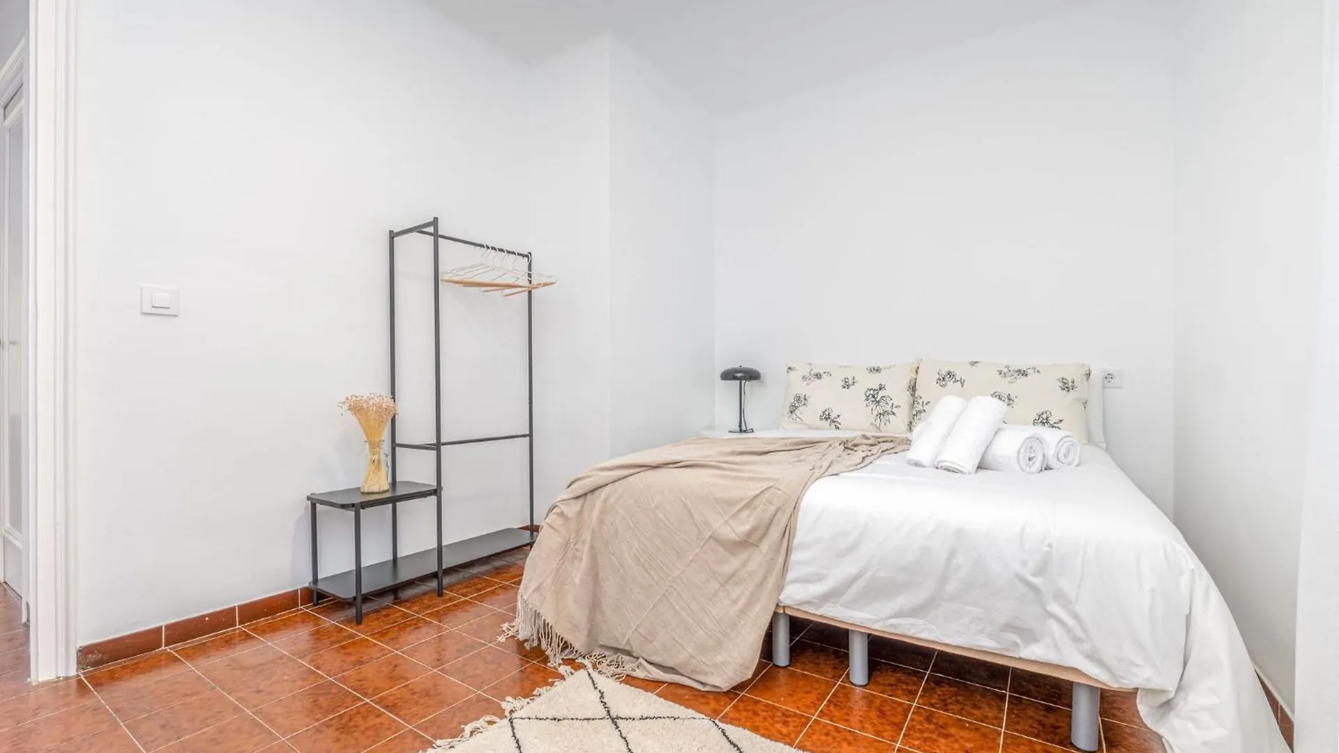 Milenial Immo Llotja Apartamento A 100 Mts De La Playa De Roses