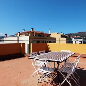 U-nique Sant Sebastia Apartamento